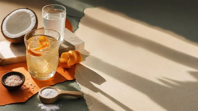 בדיקת הטרנד Cortisol Cocktail