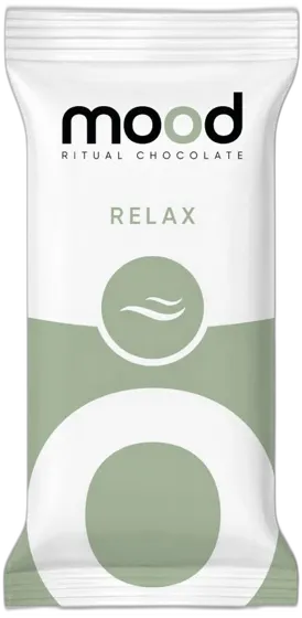 יחידת שוקולד mood RELAX