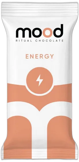 יחידת שוקולד mood ENERGY