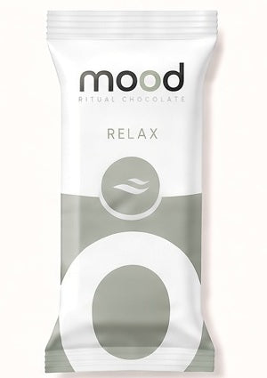 RELAX אריזה
