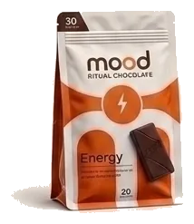 מארז MOOD ENERGY — פורמולת אנרגיה ל־30 יום