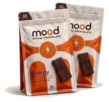 מארז MOOD ENERGY — פורמולת אנרגיה ל־60 יום