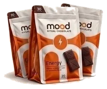 מארז MOOD ENERGY — פורמולת אנרגיה ל־90 יום