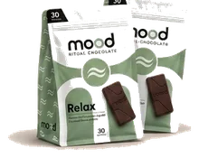 מארז MOOD RELAX — פורמולת רגיעה ל־60 יום