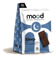מארז MOOD SLEEP — פורמולת שינה ל־30 יום