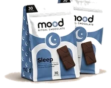 מארז MOOD SLEEP — פורמולת שינה ל־60 יום