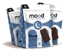 מארז MOOD SLEEP — פורמולת שינה ל־90 יום